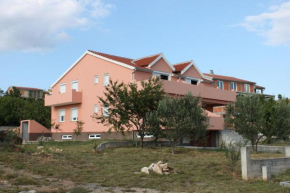 Apartment Maslenica 6573a